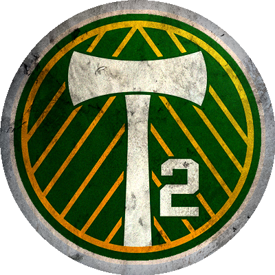 Logo Portland Timbers 2